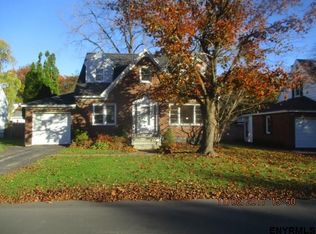 1222 Sumner Ave, Schenectady, NY