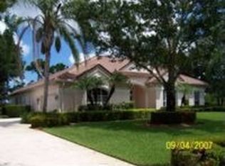 9610 Fairwood Ct, Port Saint Lucie, FL 34986