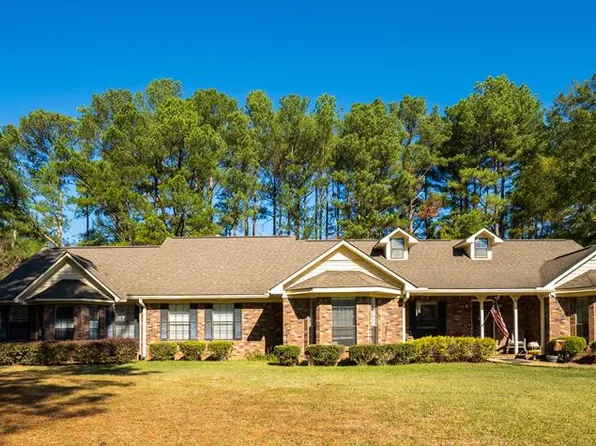 707 Blackmur Dr, Water Valley, MS 38965