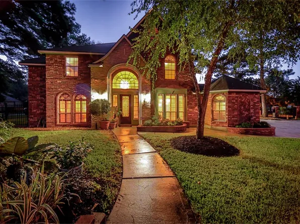 15912 Rosethorn Ct, Cypress, TX 77429