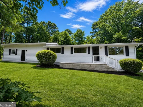1883 Niskey Lake Rd SW, Atlanta, GA 30331