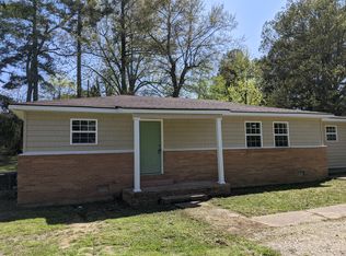231 Crest Dr, Rector, AR 72461