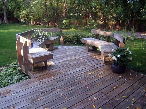 Lower Deck