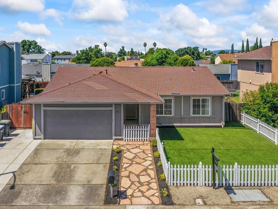 1st image of 612 Fulmar Drive
