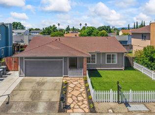612 Fulmar Drive, Suisun City, CA 94585