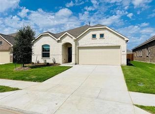 3308 Ringtail Ln, McKinney, TX 75071