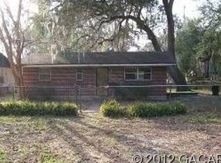 420 SE 73rd Ter, Gainesville, FL 32641
