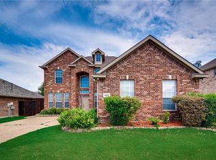 5905 Wamego Ln, Plano, TX 75094