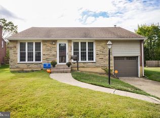 2214 Bradmoor Rd, Wilmington, DE 19803