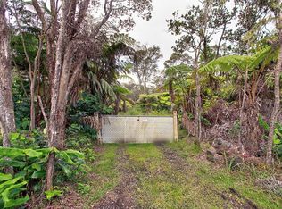 11-3784 Ruby Ave LOT 1065, Volcano, HI 96785
