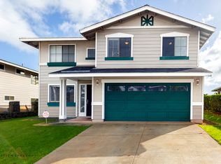 94-1008 Halepuna St, Waipahu, HI 96797