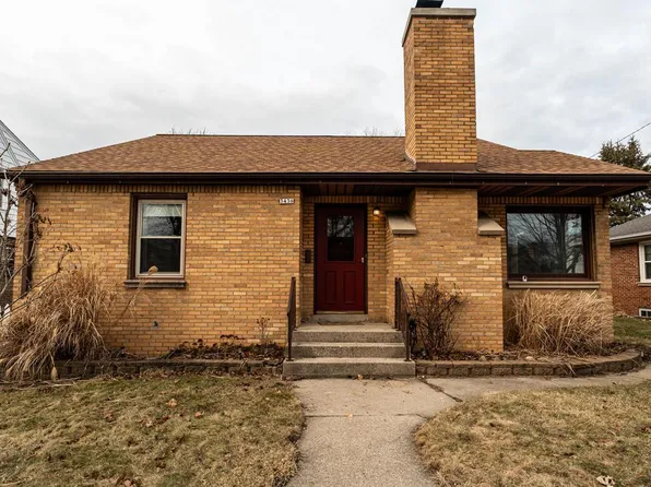 3436 E Van Norman AVENUE, Cudahy, WI 53110