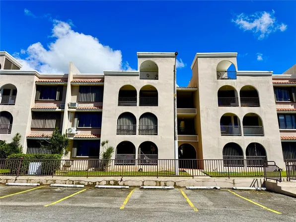 Cala De Hucares #C-311, Naguabo, PR 00718