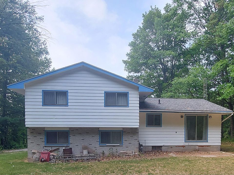 2112 E Trask Lake Rd, Lincoln, MI 48742 Zillow