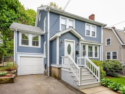 179 Milton St, Quincy, MA, 02170