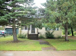 410 7th St S, Wisconsin Rapids, WI 54494