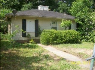 215 Segura Ave, Jackson, MS 39209