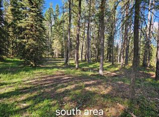 Pine Ridge Aly, Rural Clearwater County, AB T4T1A7