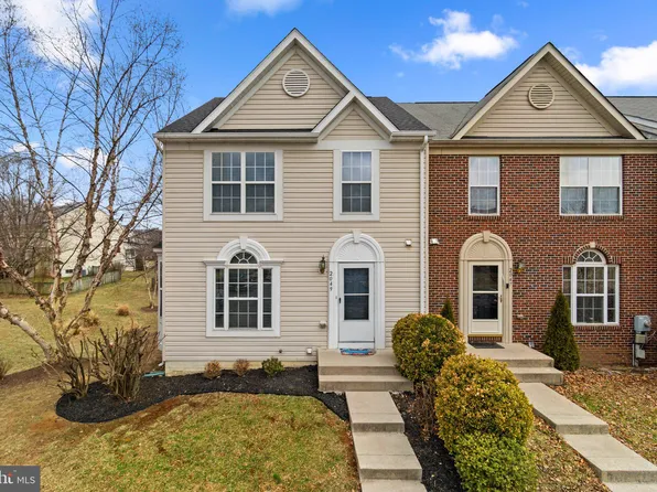 2049 Buell Dr, Frederick, MD 21702