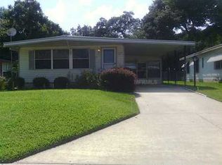 807 Coach N, Leesburg, FL 34748