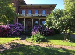 10798 Mill Rd, Medina, NY 14098