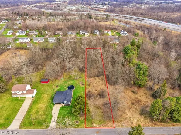 Hazel Dr, Northfield, OH 44067