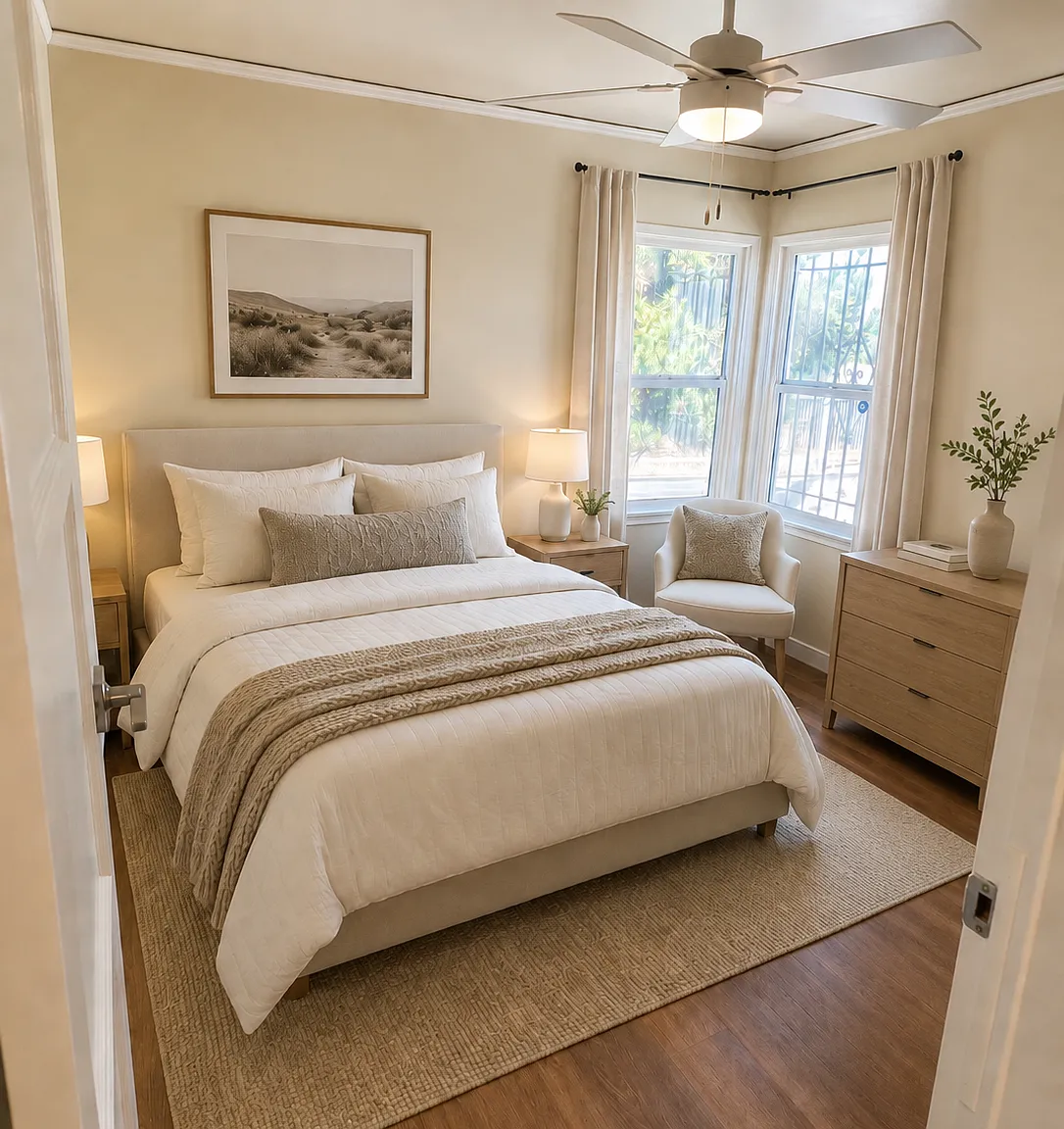 1 bed, 573 sqft, $1,795 — Photo 4