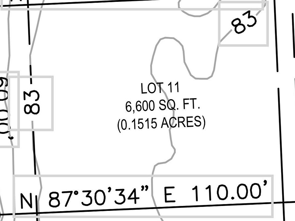 2nd image of 12430 Alston Rd Lot 11