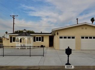 4854 N Darfield Ave, Covina, CA 91724