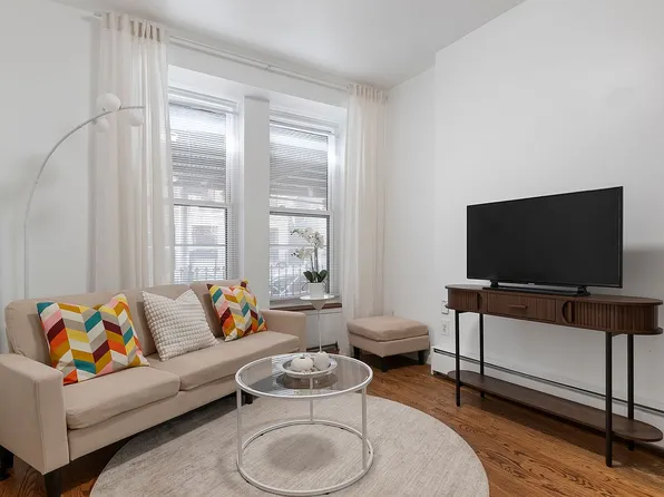 167 W 136th St APT 1, New York, NY 10030