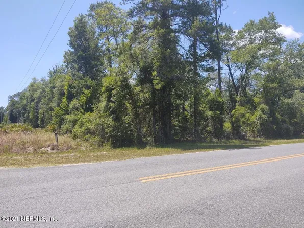 0 BRIDLE & RODEO Drive, Interlachen, FL 32148