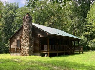 9655 Crabtree Falls Hwy, Tyro, VA 22976