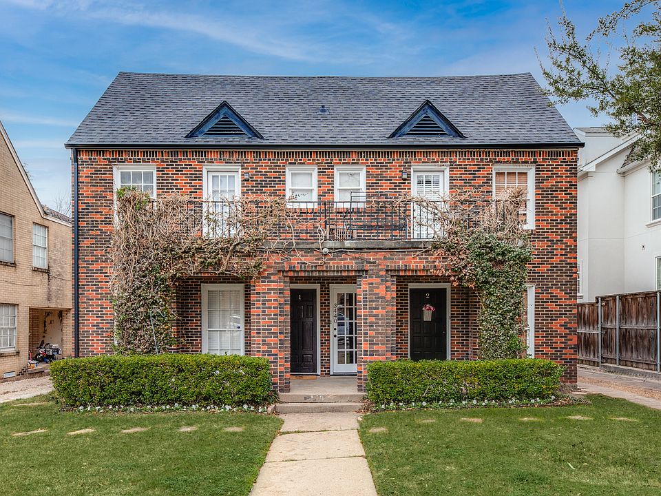 1st image of 3440 Rosedale Ave #1