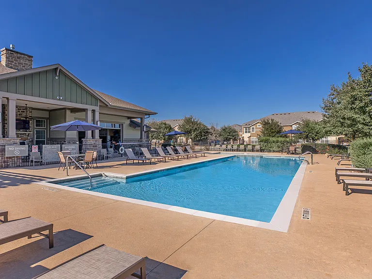 The Landings at Creekside — Photo 49
