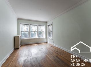 1923 W Winnemac Ave #2, Chicago, IL 60640