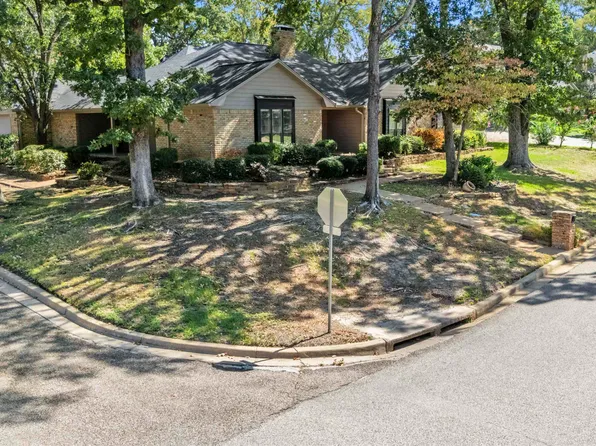 1129 Windsong Ln, Longview, TX 75604