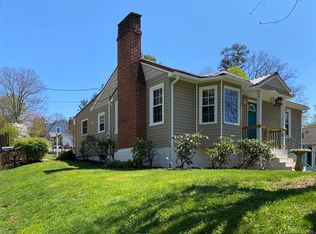 130 Rumbough Pl, Asheville, NC 28806