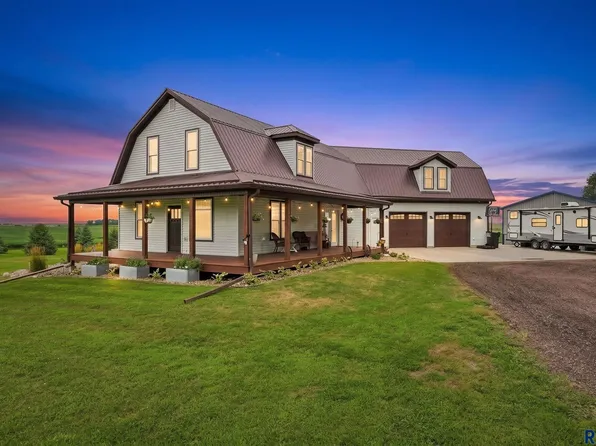 26748 463rd Ave, Hartford, SD 57033