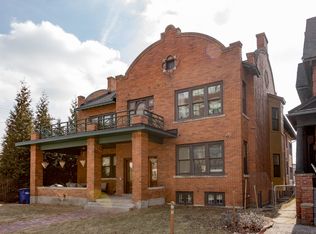 449 W Willis St, Detroit, MI 48201