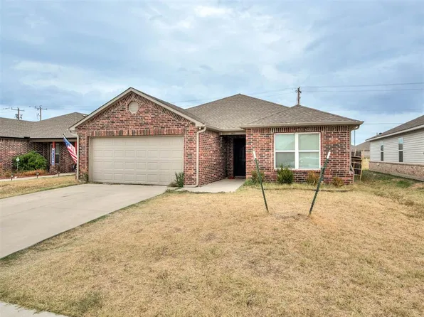 1411 Chuck Wagon Dr, El Reno, OK 73036