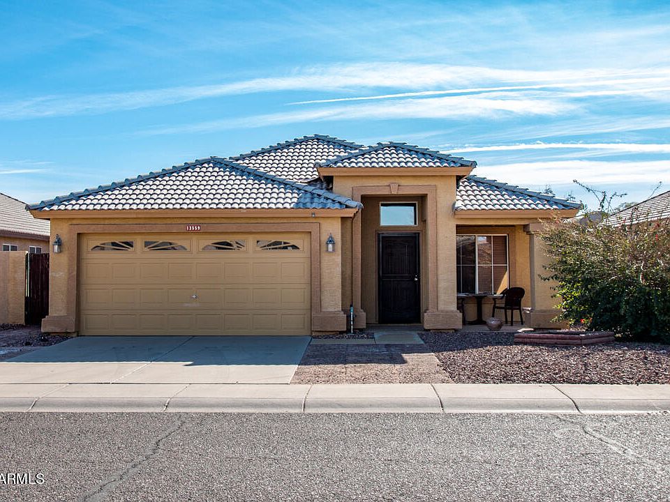 1st image of 13559 W SAGUARO Lane