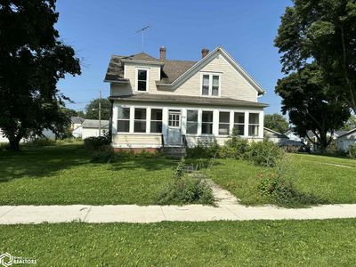 204 8th St N, Northwood, IA, 50459