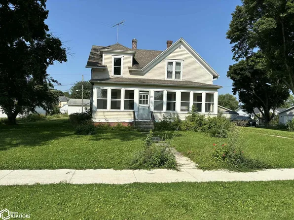 204 8th St N, Northwood, IA 50459