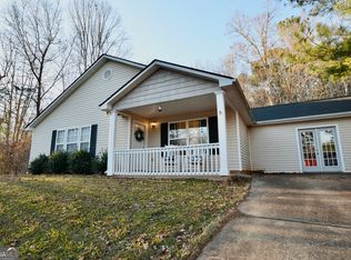 109 Woodstream Trl, Lagrange, GA 30240