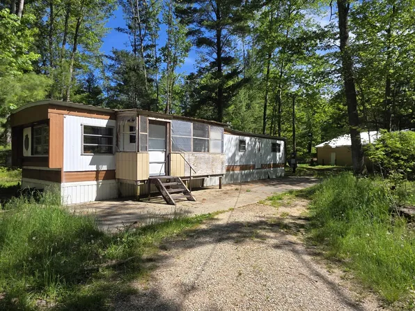 4869 E Freesoil Rd, Free Soil, MI 49411