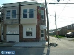 1114 Saville Ave, Eddystone, PA 19022