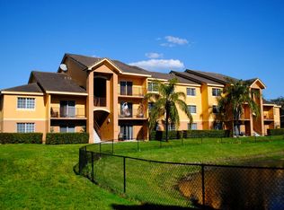 Indian Trace Apartments, West Palm Beach, FL 33407