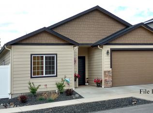 3317 E 26th Ave, Spokane, WA 99223