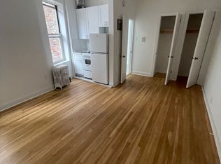 417 W 120th St #6Y, New York, NY 10027