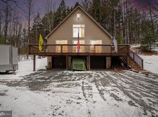 4664 Back Rd, Halifax, PA 17032